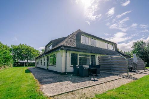 Apartamento Nieuwlanderweg 61