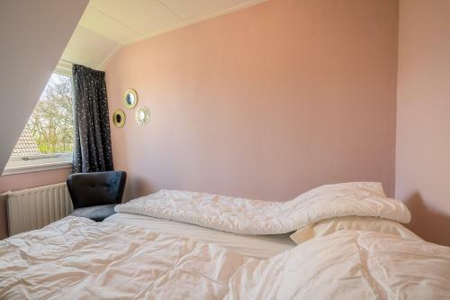 Apartamento Nieuwlanderweg 61
