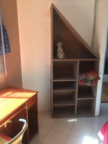 Habitacion Privada Pinot Noir