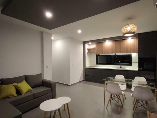 Villanueva Aparts Lux 3