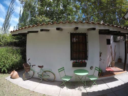 Pleno Centro De Chacras, Incre�ble Entorno.