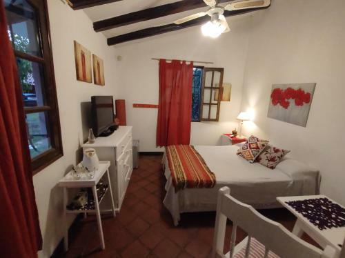 Pleno Centro De Chacras, Incre�ble Entorno.