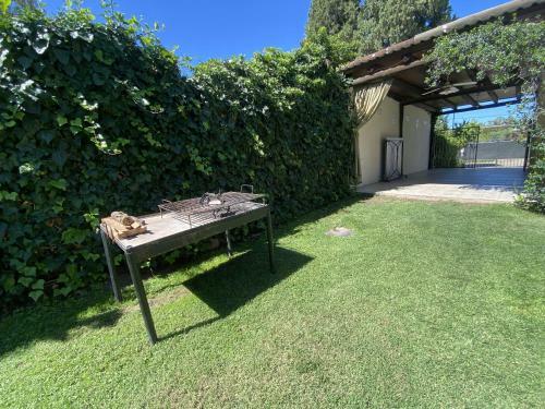 Casa En Chacras De Coria Con Piscina
