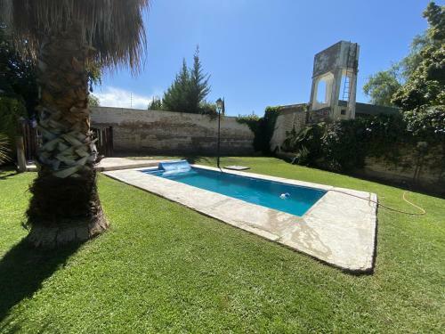 Casa En Chacras De Coria Con Piscina