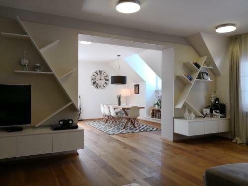 Apartment Vila Pavlovski