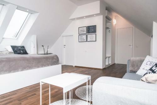 Apartment Vila Pavlovski