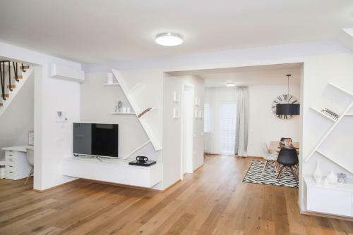 Apartment Vila Pavlovski