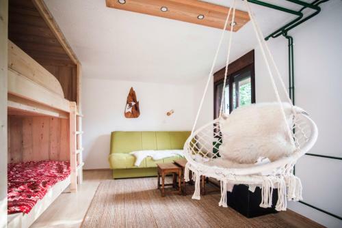 Apartamento Nature Nook