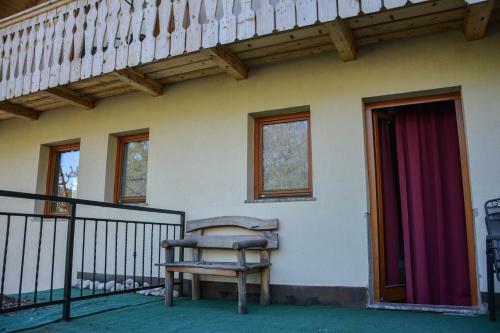 Agroturismo Tourist Farm Mulej