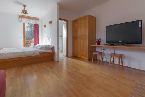 Agroturismo Tourist Farm Mulej