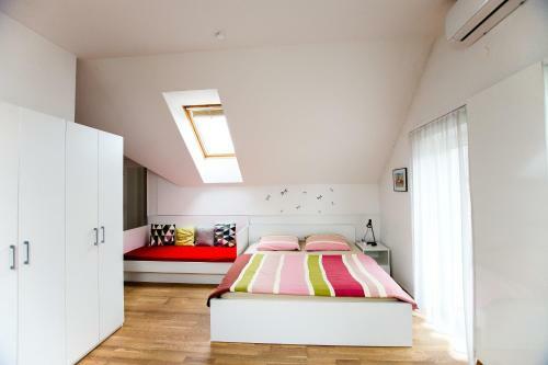Apartments Agenija