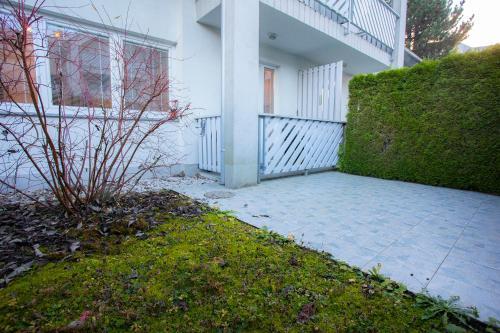 Apartments Agenija