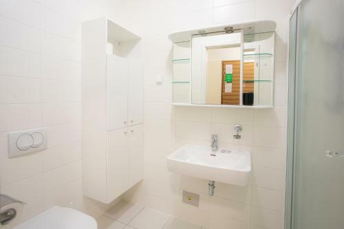 Apartments Agenija