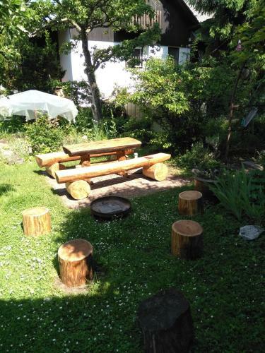 Apartments Kapus Center