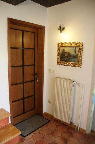 Apartments Kapus Center