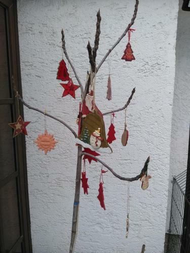 Apartments Kapus Center