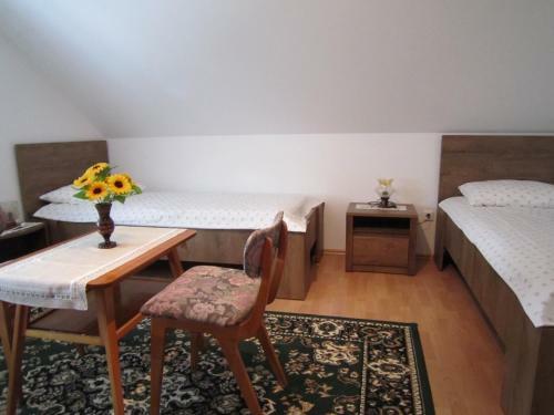 Apartma Majda