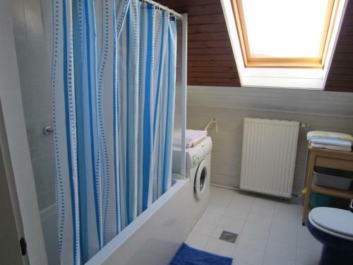 Apartma Majda