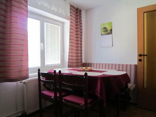 Apartma Majda