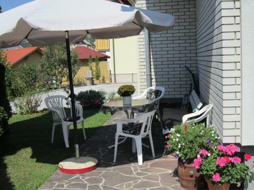 Apartma Majda