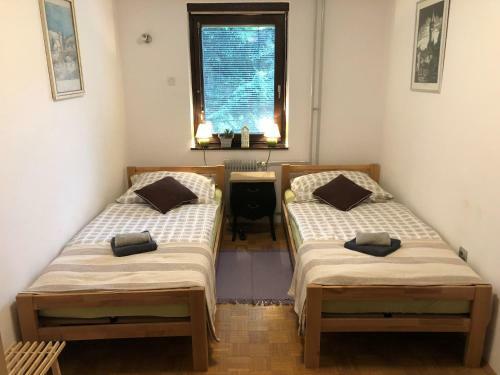 Apartments Rikli Bled