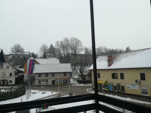 Mb Apartment Bled