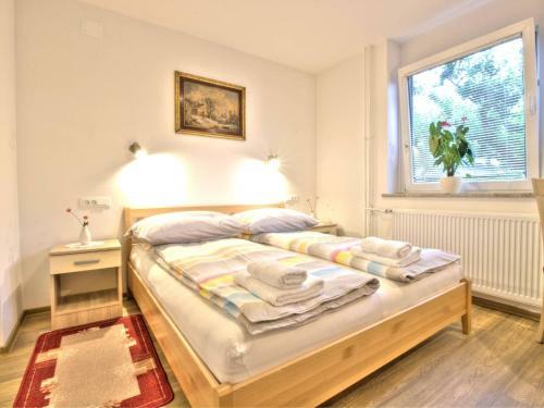 Apartments Julijana