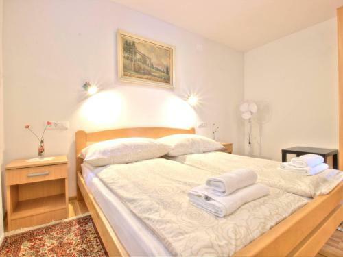 Apartments Julijana