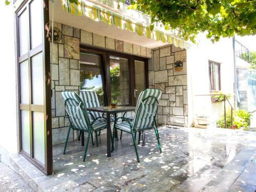 Apartments Julijana