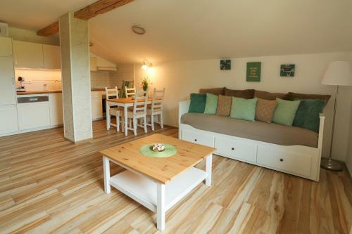 Apartments Erman