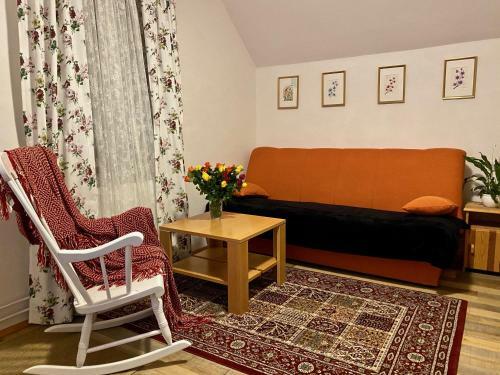 Apartment Ravnik