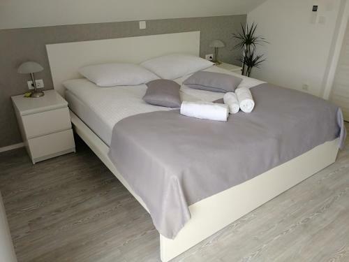 Hostal Apartments & Rooms Aleksandra