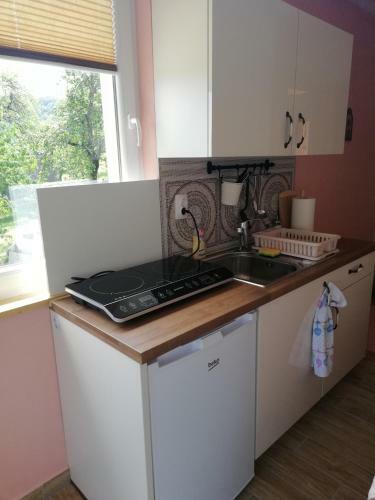 Two Angels Apartment Klemen