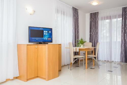 Gaja Holiday Apartments