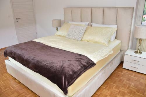Planika Holiday Home