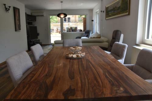 Planika Holiday Home