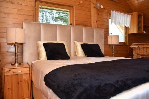 Planika Holiday Home