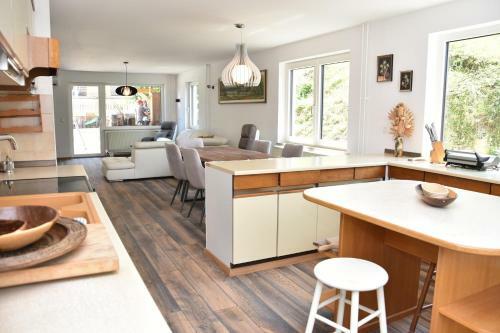 Planika Holiday Home