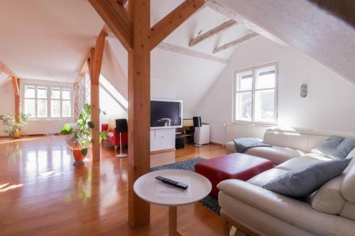Apartment In The Heart Of Bled With Views