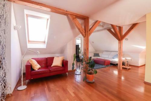 Apartment In The Heart Of Bled With Views