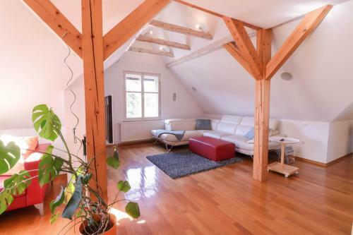 Apartment In The Heart Of Bled With Views