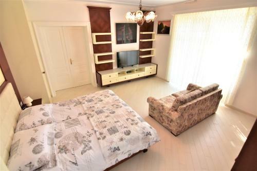 Vila Klju?e Apartments