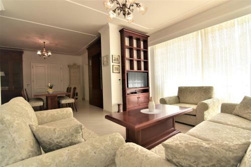 Vila Klju?e Apartments