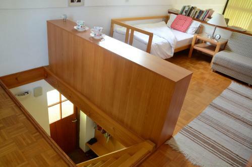 Architect?s House - Peaceful And Minimalistic