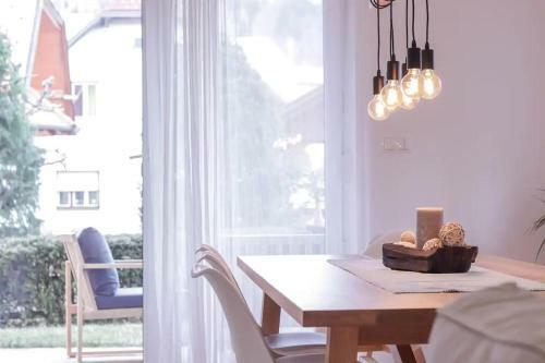 Apartamento House Eden With Mountain Views
