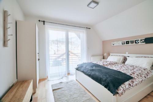 Apartamento House Eden With Mountain Views
