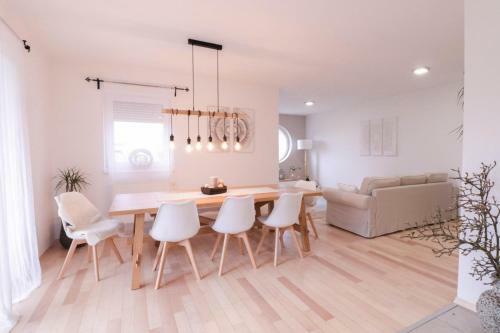 Apartamento House Eden With Mountain Views
