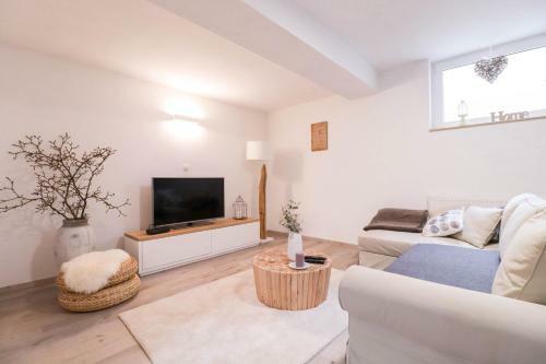 Apartamento House Eden With Mountain Views