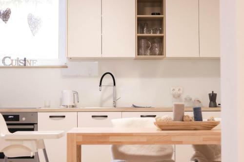 Apartamento House Eden With Mountain Views