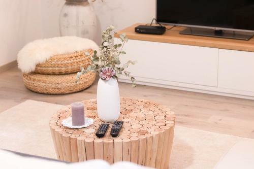 Apartamento House Eden With Mountain Views